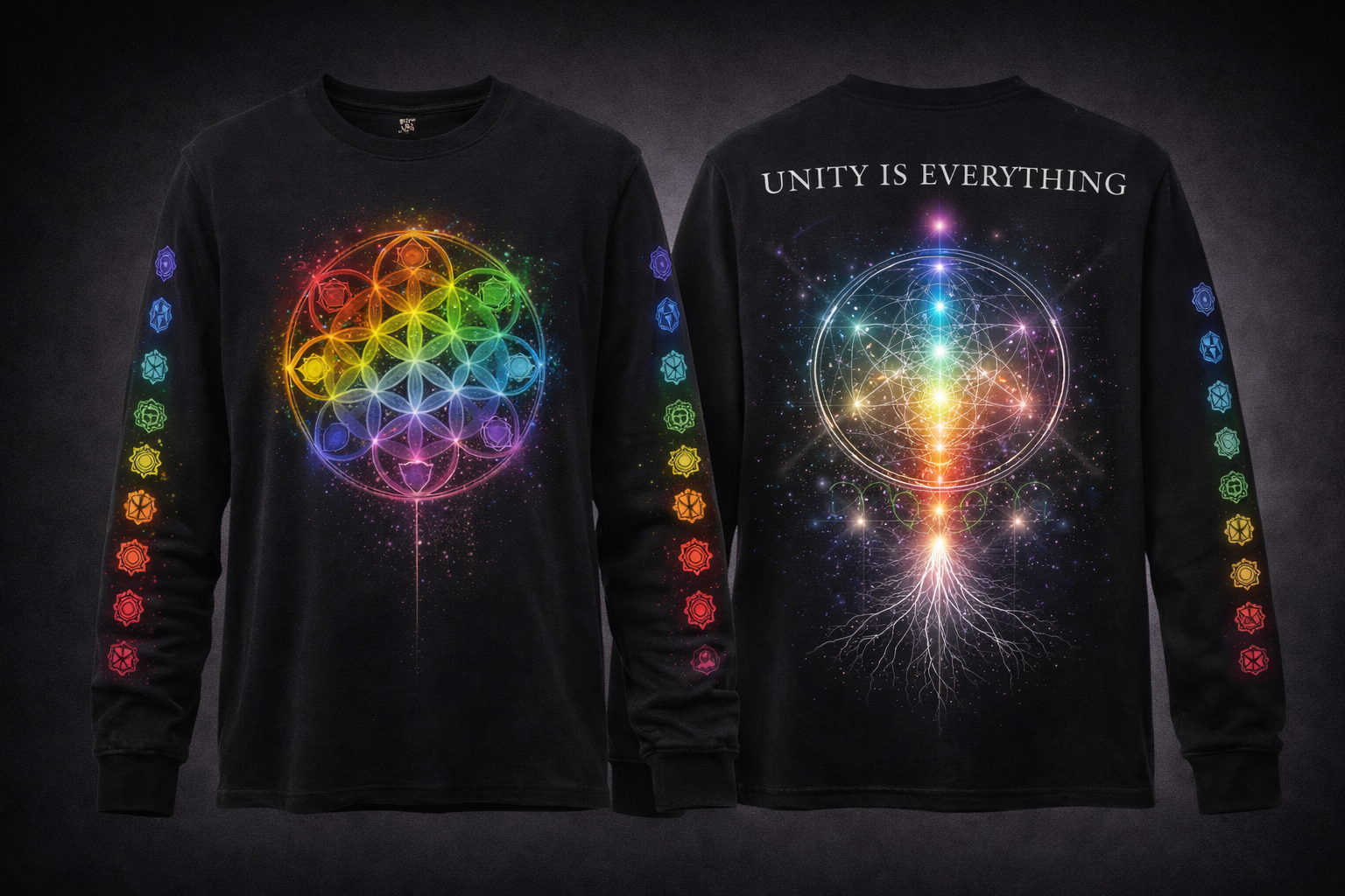 Unity Long Sleeve