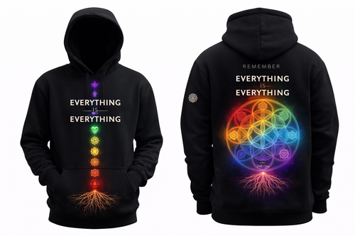 The Everything Hoodie